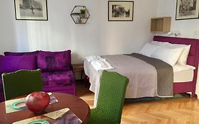 Apartment Andjela Dorcol